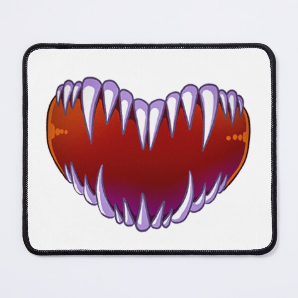 Item preview, Hungry Heart designed and sold by Mammoths.
