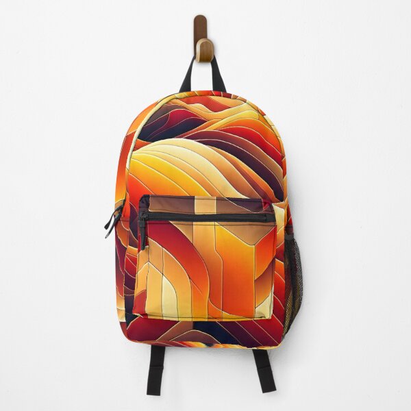 Item preview, "Desert Mirage: Sundown Spectacle" designed and sold by APARTAI EU.