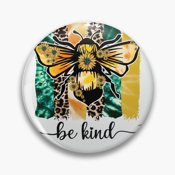 Item preview, Be kind to your reflection designed and sold by iamjus1.