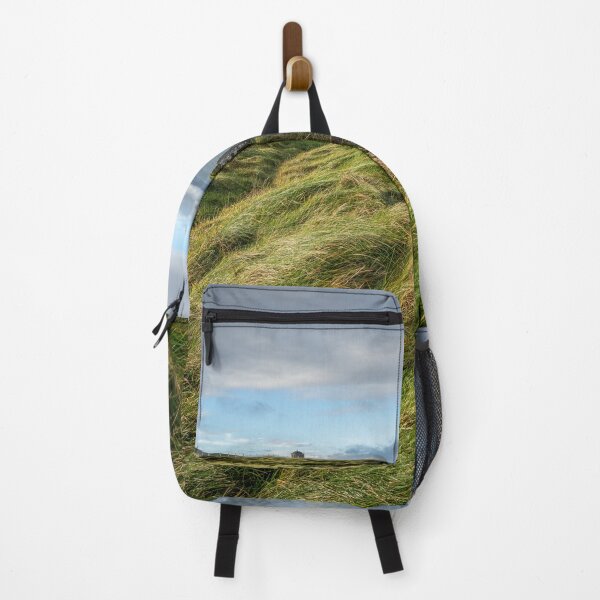 Item preview, Mussenden Clifftop 1 designed and sold by Nigel R Bell Photography.