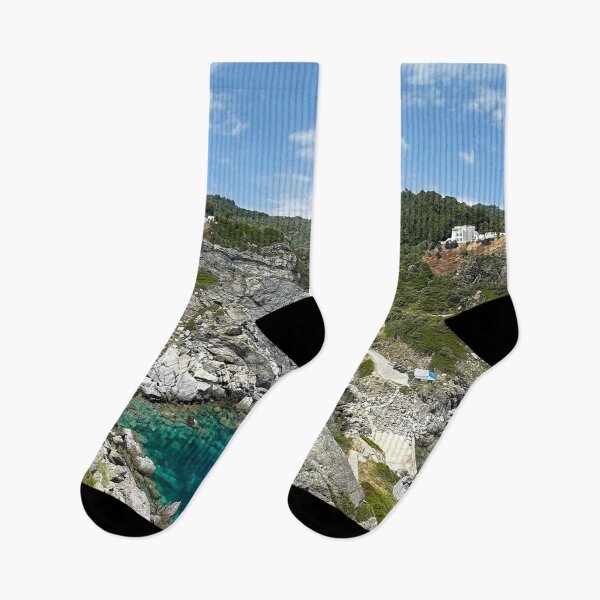 Item preview, Skopelos Greece designed and sold by TheRightHonMP.