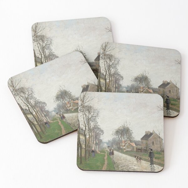 Item preview, Original from the Sterling and Francine Clark Art Institute designed and sold by Suzana Djordjevic.