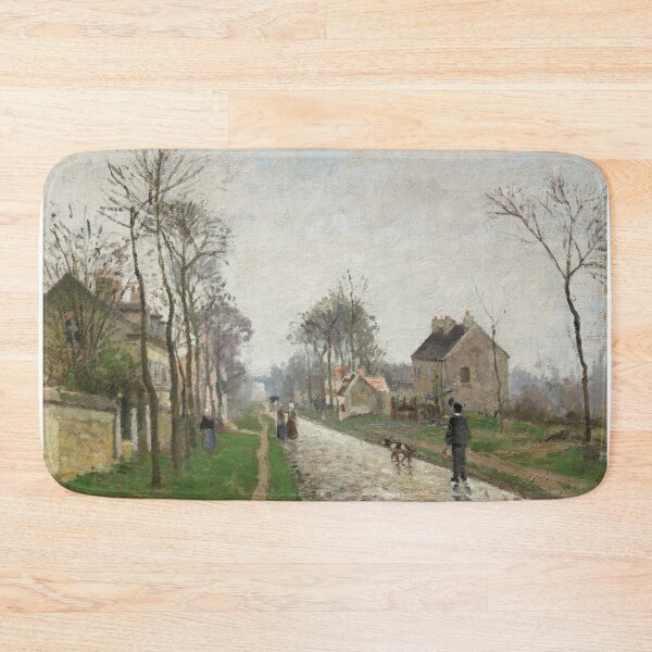 Artikelvorschau, Original vom Sterling and Francine Clark Art Institute entworfen und verkauft von Suzana Djordjevic.
