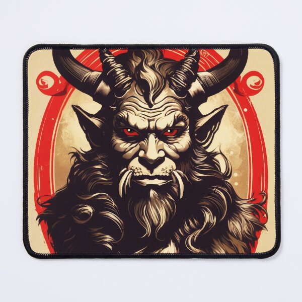 Item preview, Krampus V.6 designed and sold by halasaar01.