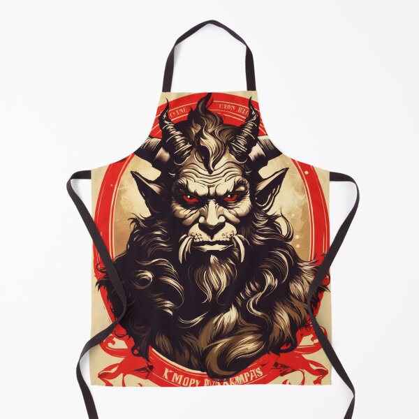 Item preview, Krampus V.6 designed and sold by halasaar01.