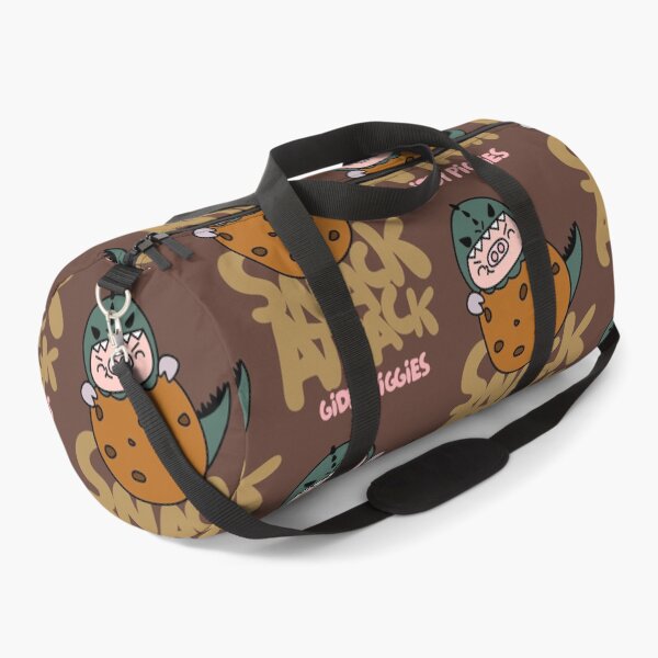 Item preview, Giddy Piggies Snack Attack designed and sold by Giddy Piggies.