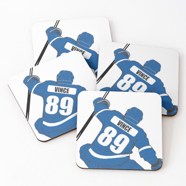 Item preview, Vince 89 Hockey Products designed and sold by stinkylockers.