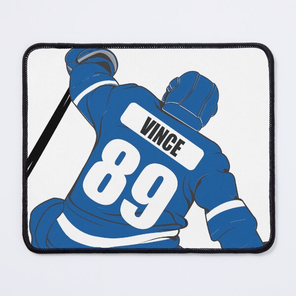 Item preview, Vince 89 Hockey Products designed and sold by stinkylockers.