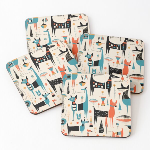 Item preview,  Pet Pattern designed and sold by Offset Vinyl Film.