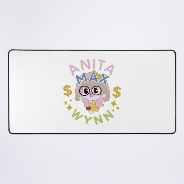 Item preview, ANITA MAX WYNN designed and sold by CHINATOWNMARKET.