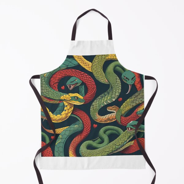 Item preview, Snakes designed and sold by DreamistStore.