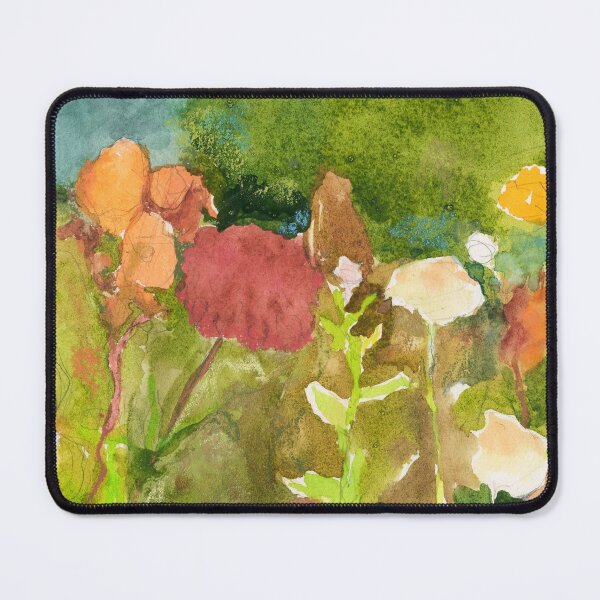 Item preview, Flower Terrain designed and sold by ZiggyToes.