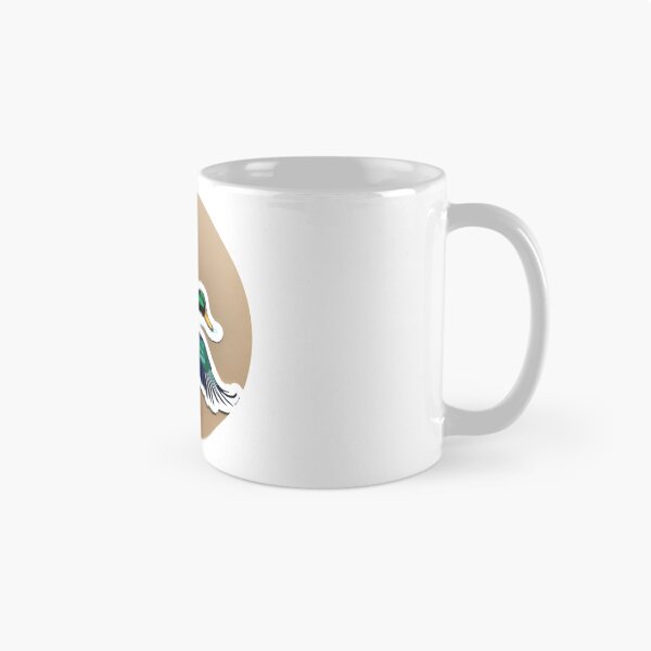 Item preview, Mallard Duck designed and sold by MixedBags.