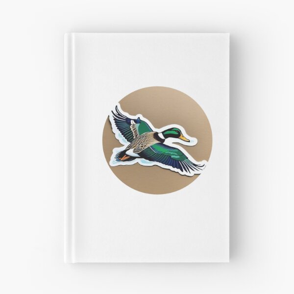 Item preview, Mallard Duck designed and sold by MixedBags.