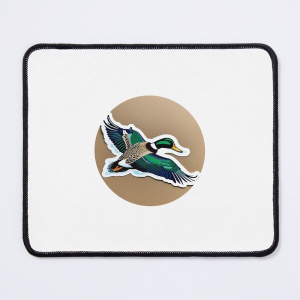 Item preview, Mallard Duck designed and sold by MixedBags.