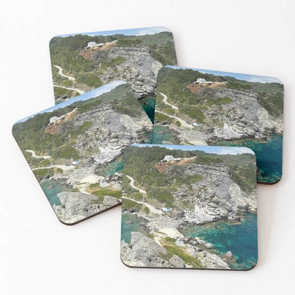 Item preview, Skopelos Greece designed and sold by TheRightHonMP.