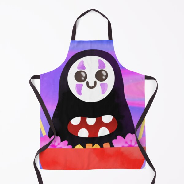 Item preview, NoFace Cute Draw designed and sold by Lorenatys.