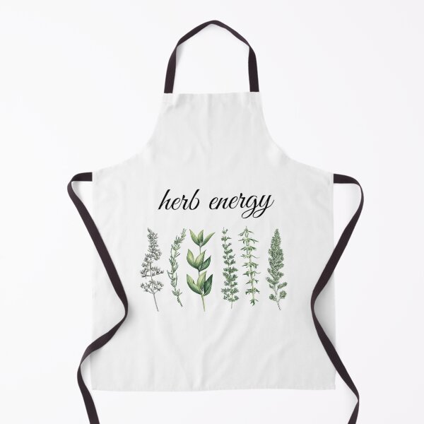 Item preview, Herb energy natural healthy lifestyle herbs designed and sold by popanato.
