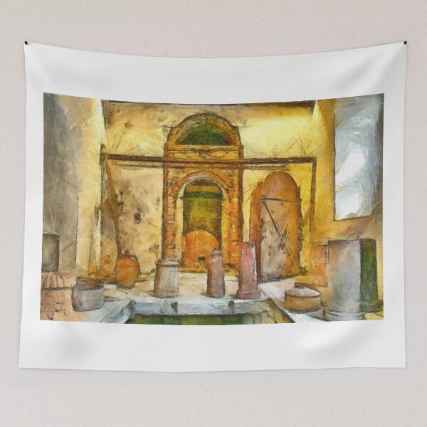 Item preview, Ceramic laboratory designed and sold by Giuseppe Cocco.