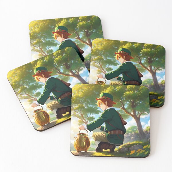 Item preview, Leprechau designed and sold by DreamistStore.