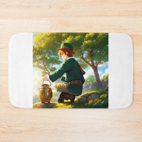 Item preview, Leprechau designed and sold by DreamistStore.