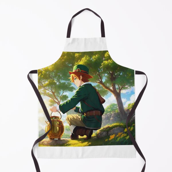 Item preview, Leprechau designed and sold by DreamistStore.