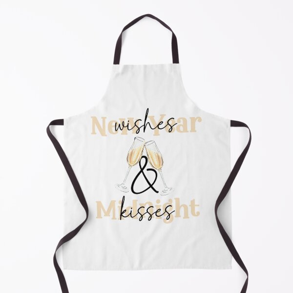 Item preview, New Year Wishes & Midnight Kisses designed and sold by MTurnerShop.