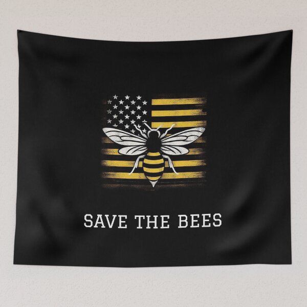 Item preview, Bee Lover designed and sold by HeadTurningArt.