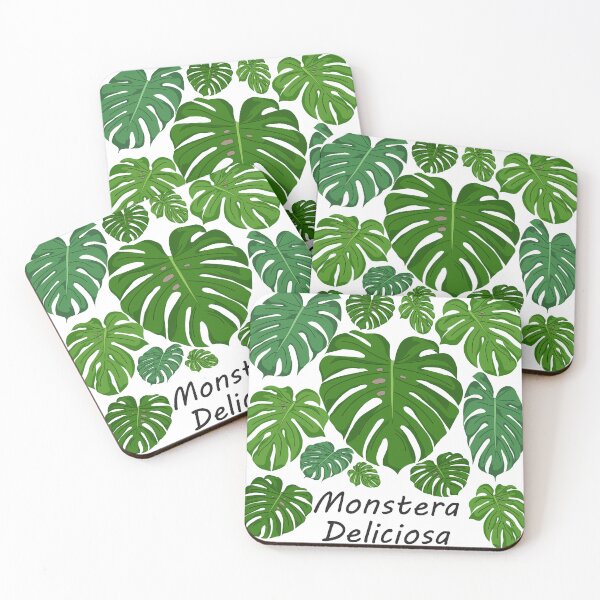 Item preview, Monstera Deliciosa - Planta designed and sold by HideyukiLIFE.