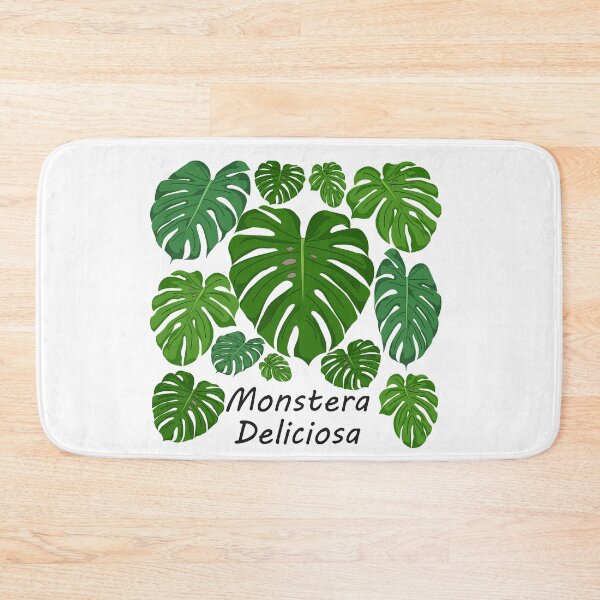 Item preview, Monstera Deliciosa - Plant designed and sold by HideyukiLIFE.