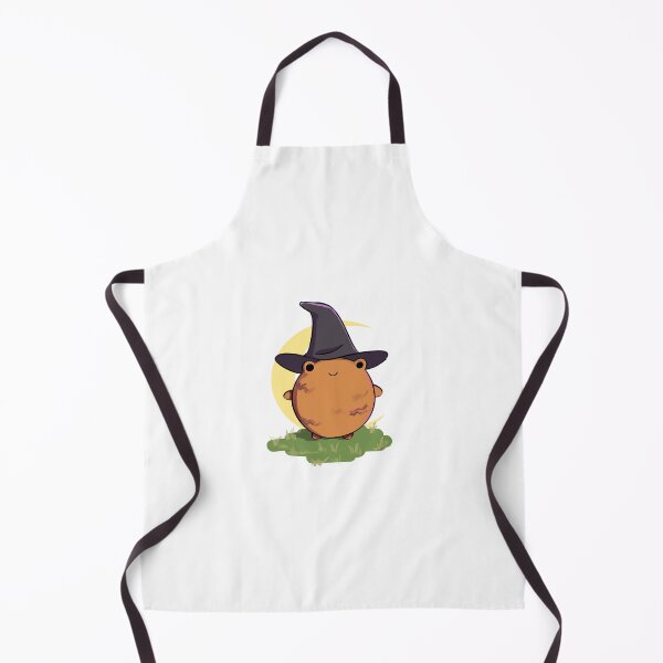 Item preview, Witchy Frog designed and sold by sooyii.