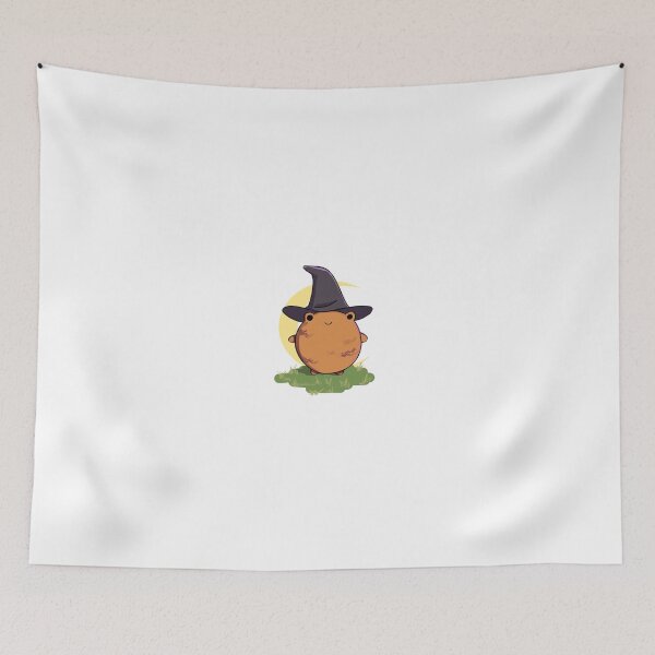 Item preview, Witchy Frog designed and sold by sooyii.