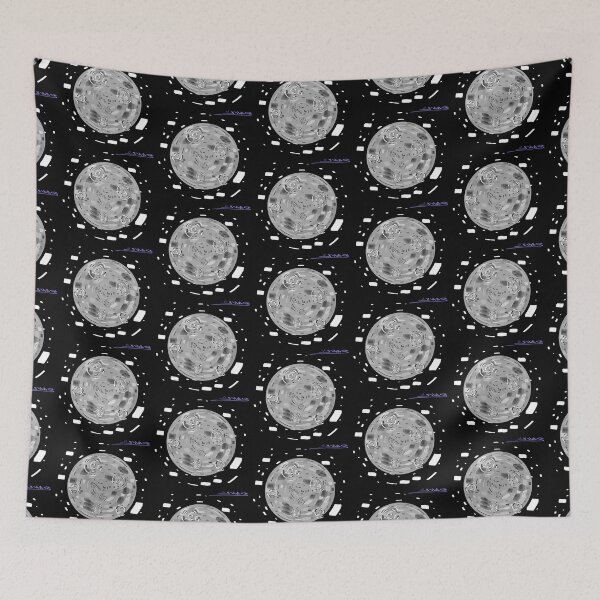 Item preview, Moon 22' designed and sold by SavvyAbiArt.