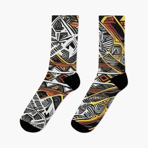 Item preview, Tribal pattern design stones designed and sold by operossa.