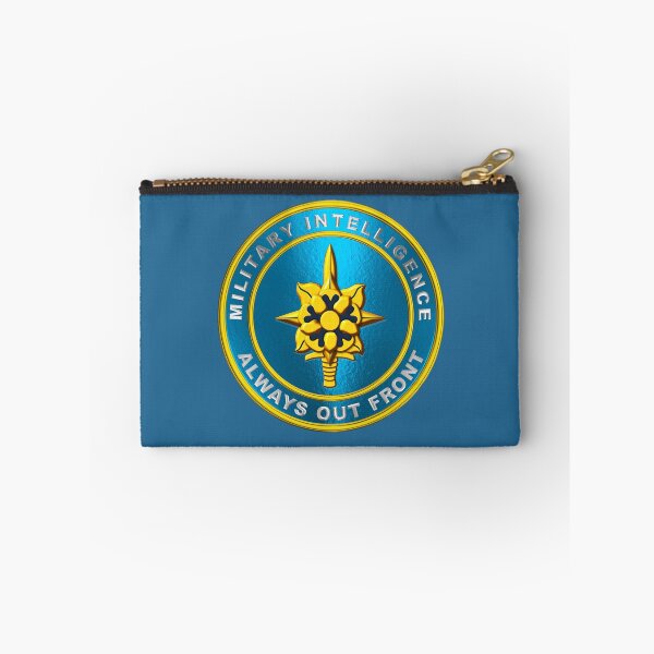 Item preview, Military Intelligence  designed and sold by SoldierAlways.