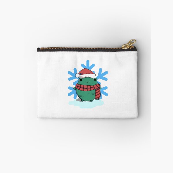 Item preview, Winter Frog designed and sold by sooyii.