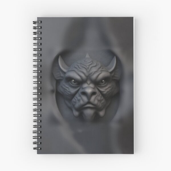 Item preview, Gargoyle Meanie designed and sold by Mothrrr.