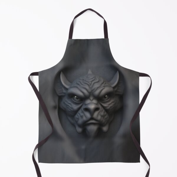 Item preview, Gargoyle Meanie designed and sold by Mothrrr.