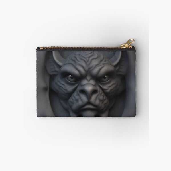 Item preview, Gargoyle Meanie designed and sold by Mothrrr.