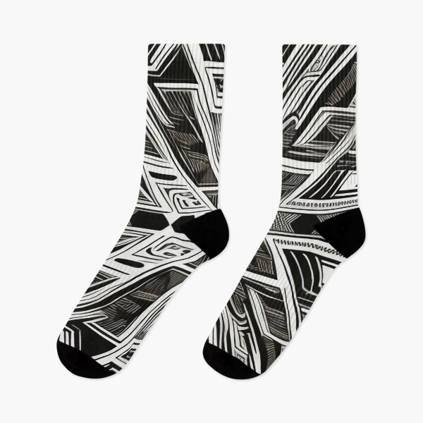 Item preview, Tribal pattern design tower designed and sold by operossa.