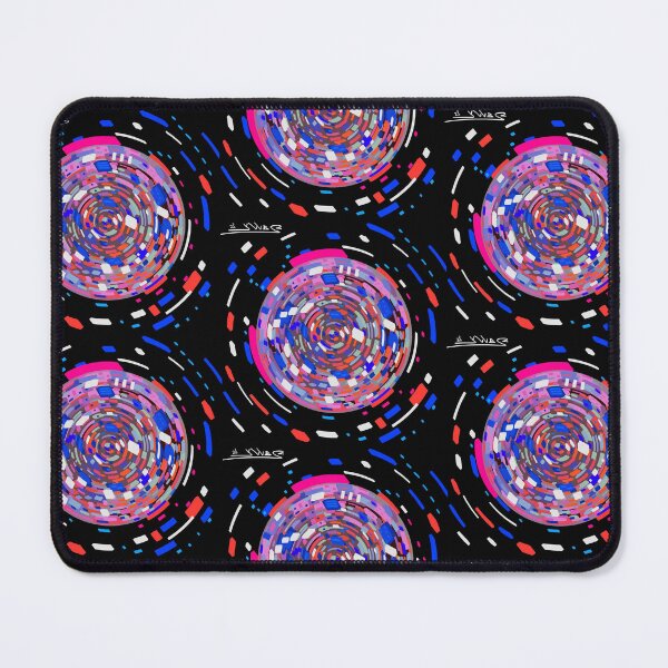 Item preview, Mercury 22' designed and sold by SavvyAbiArt.