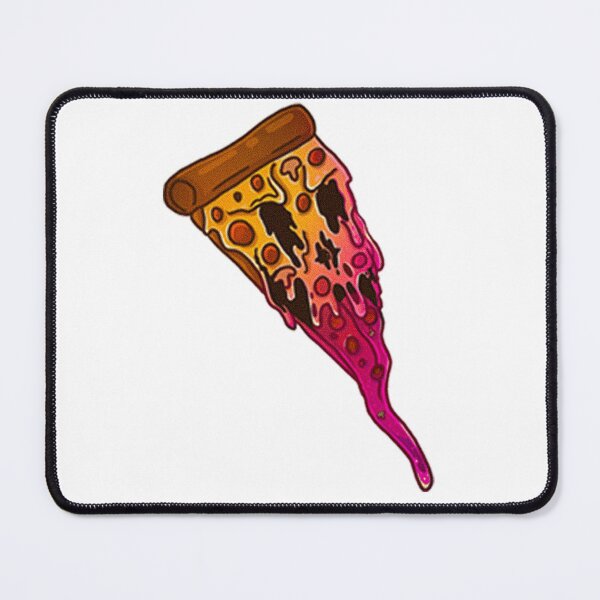 Item preview, Crazy pizza designed and sold by Mammoths.