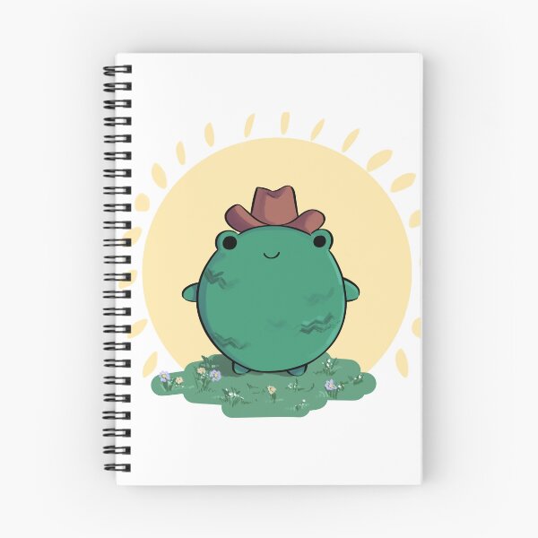 Item preview, Summer Frog designed and sold by sooyii.