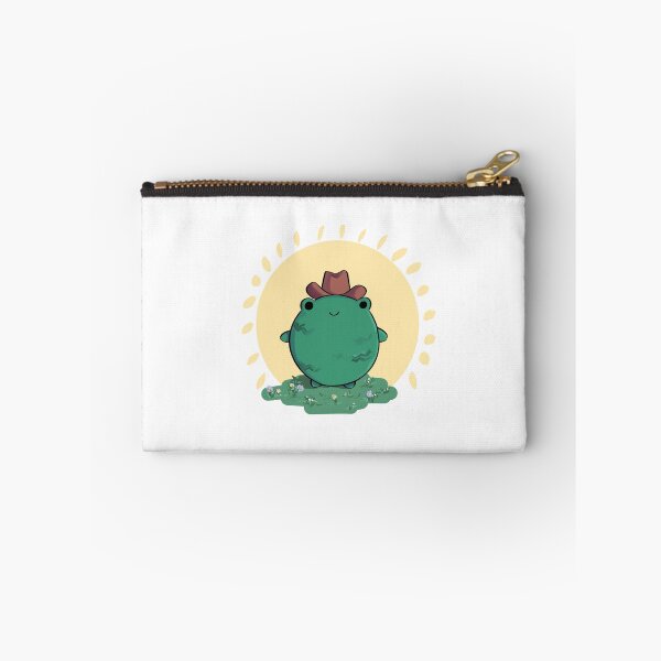 Item preview, Summer Frog designed and sold by sooyii.