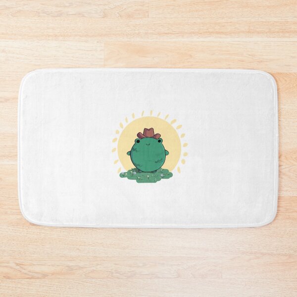 Item preview, Summer Frog designed and sold by sooyii.