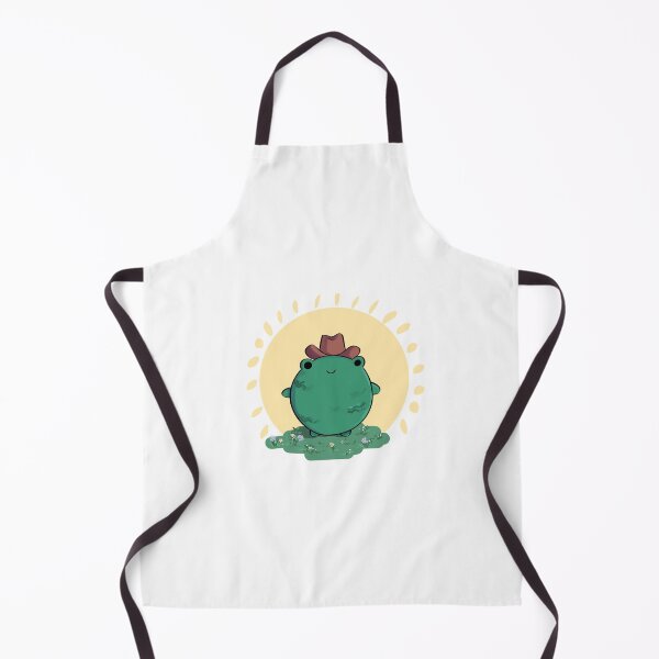 Item preview, Summer Frog designed and sold by sooyii.