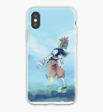 Erinnerungsstücke - SoraSide iPhone-Hülle & Cover
