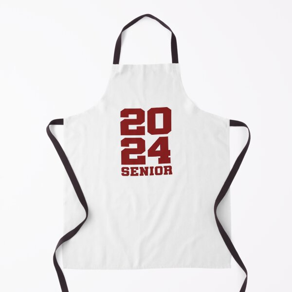 Item preview, 2024 Senior - Class of 2024 - 2024 Graduation Gifts - 2024 Grads designed and sold by DesignByLeo.