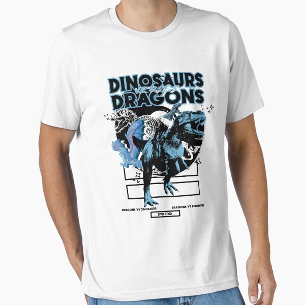 DVD 9000 design 1 Essential T-Shirt