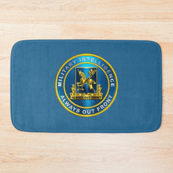 Item preview, Military Intelligence  designed and sold by SoldierAlways.